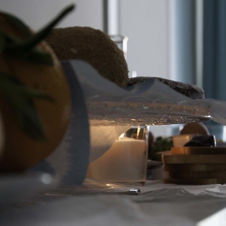 I Balconi Sul Castello Bed and Breakfast Catania Eksteriør billede