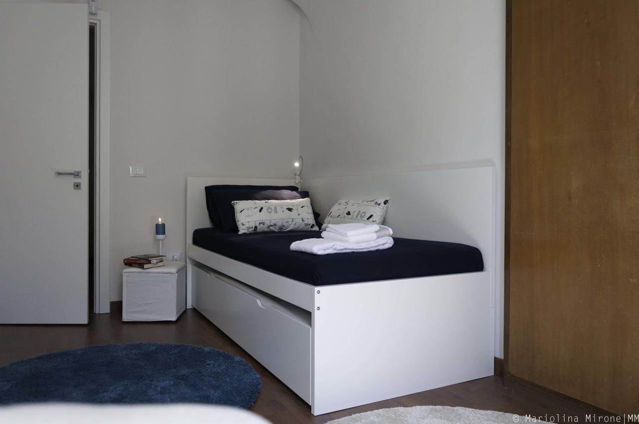 I Balconi Sul Castello Bed and Breakfast Catania Eksteriør billede