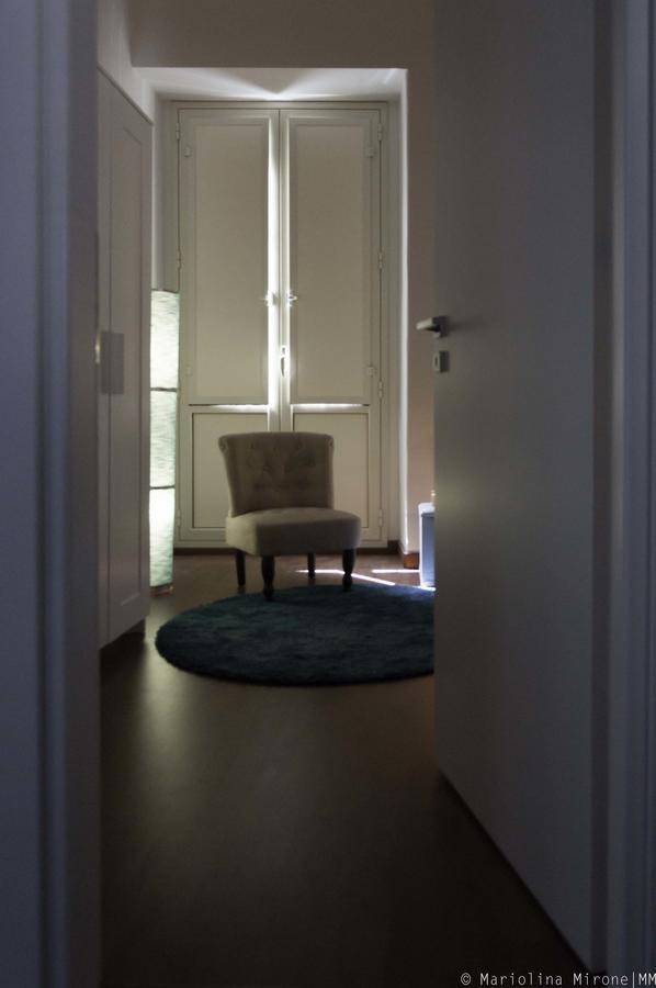 I Balconi Sul Castello Bed and Breakfast Catania Eksteriør billede